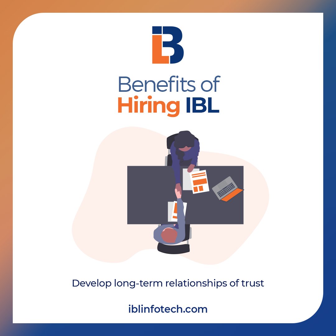 IBL INFOTECH tweet media