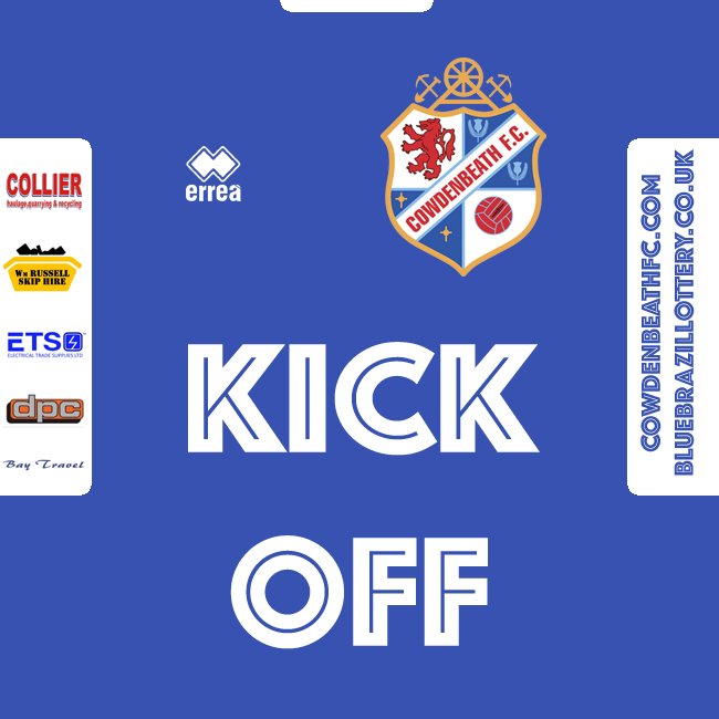 Cowdenbeath FC