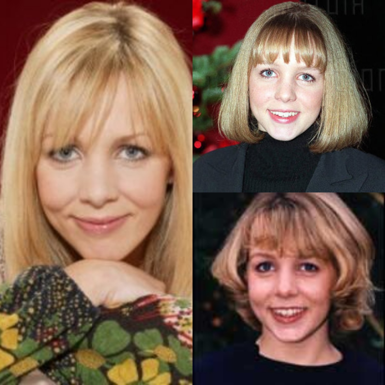 Happy Birthday to the brilliant Clare Buckfield! 