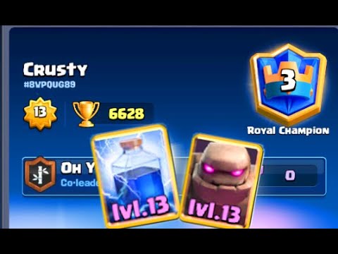 RoyalePros (Team CMC Bot) tweet media