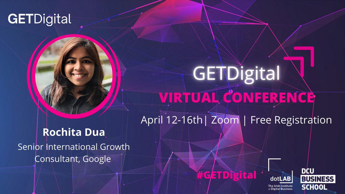 The Irish Institute of Digital Business tweet media