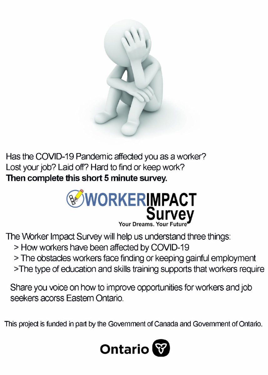 Centre for Workforce Development tweet media