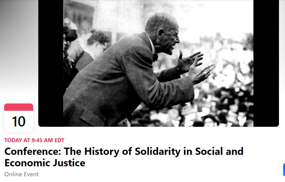 MMINTH's tweet image. Debs Conference NOW! Sessions all day with welcoming remarks at 9:50. See you there! Click here to join: indstate-edu.zoom.us/j/95397845101