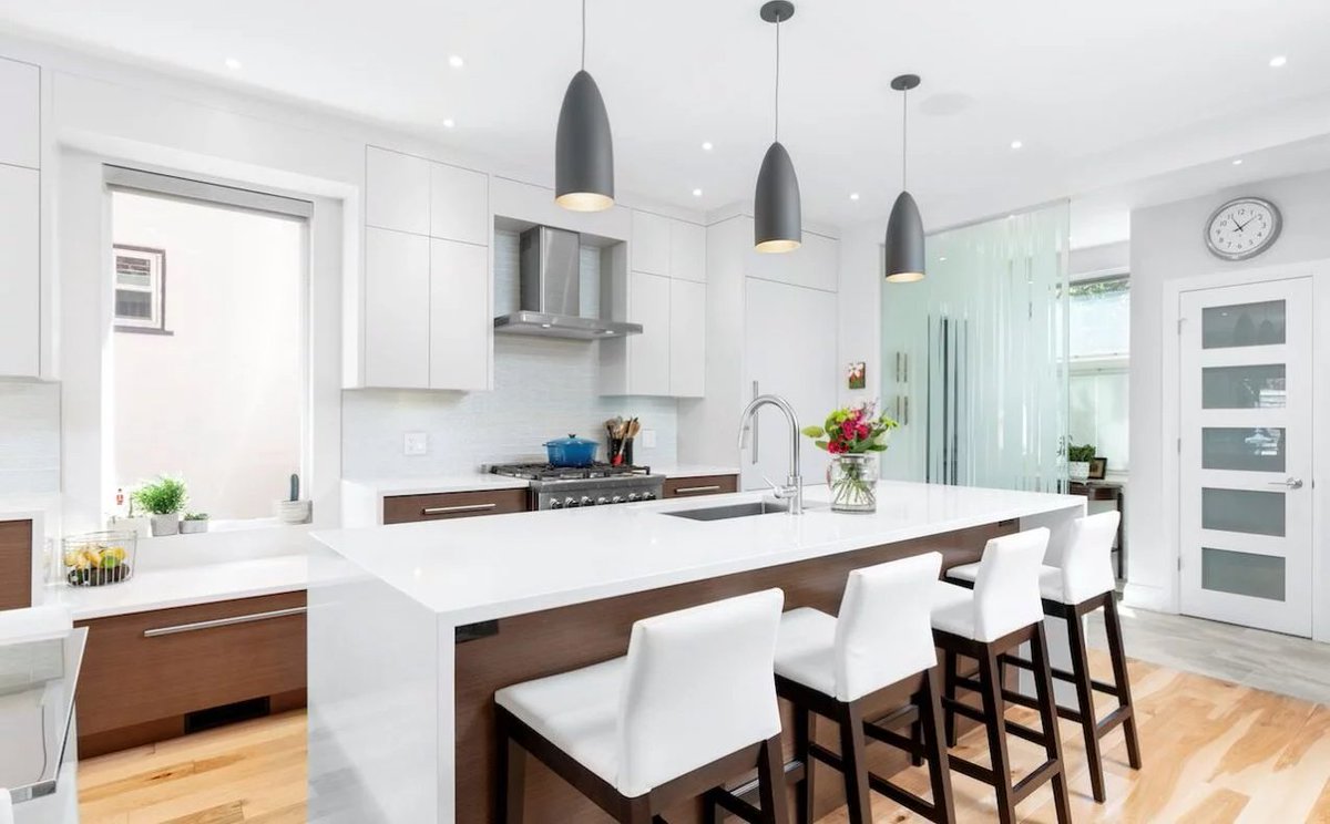 Falling in love with your home all over again: How a #renovation can help that happen, according to <a href="/ArtiumDesign/">ARTium Design Build</a> and <a href="/JustBasements/">Just Basements</a>. bit.ly/2LSSLLZ #homeimprovement #Ottawahomes