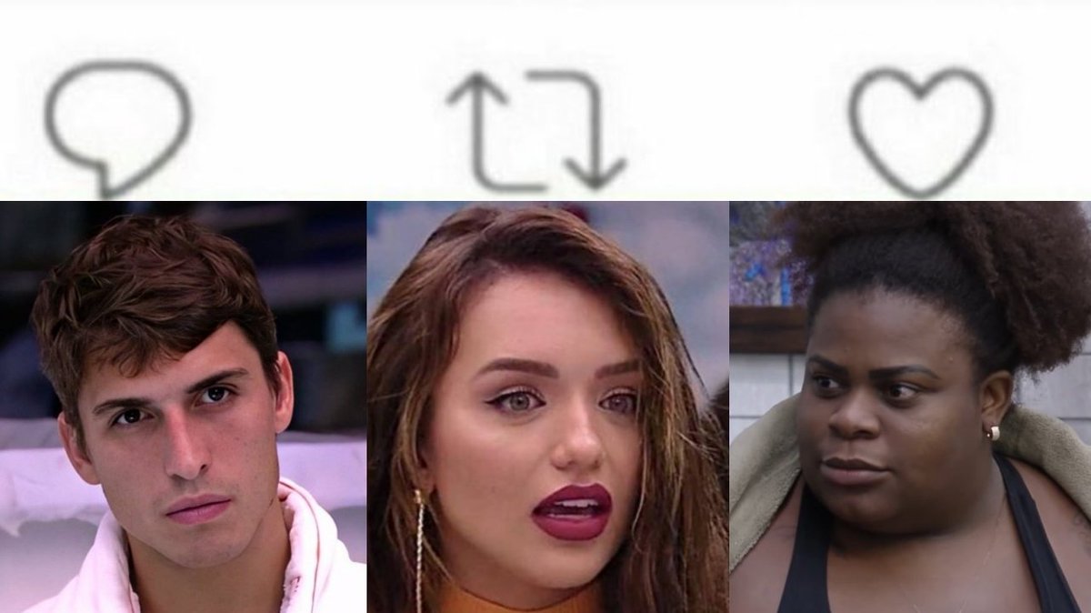 onforced's tweet photo. Se vcs pudessem escolher um deles pra entrar na casa agora, quem seria?

Juliette o Brasil | É PAAAAAU | Arthur e Gil | Viih Cobra | BBB21 | #ForaThais #ForaViihTube #ForaFiuk https://t.co/AYm7XBvtJT