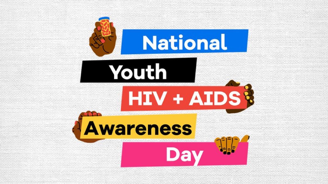 Southeastern Conference on Twitter "Today is National Youth HIV & AIDS