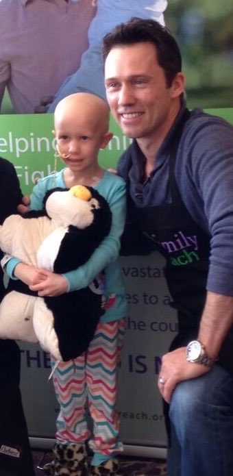 Carla Tardif (@familyreachceo) on Twitter photo ā¦@WickedpissaJDā© Friend, philanthropist, heart of gold! TY for seeing the financial crisis of cancer and doing something about it! ā¦<a href="/familyreach/">Family Reach</a>ā© ā¦@WickedpissaJDā© Friend, philanthropist, heart of gold! TY for seeing the financial crisis of cancer and doing something about it! ā¦<a href="/familyreach/">Family Reach</a>ā©