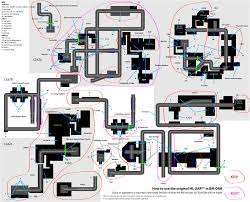 The biggest complaint I see is that it's a linear level which is not true. I think it actually has the most boomer shooter level design in HL1. It's a maze that loops with branching paths. The other complaint is getting lost, and it specifically has landmarks for that reason.