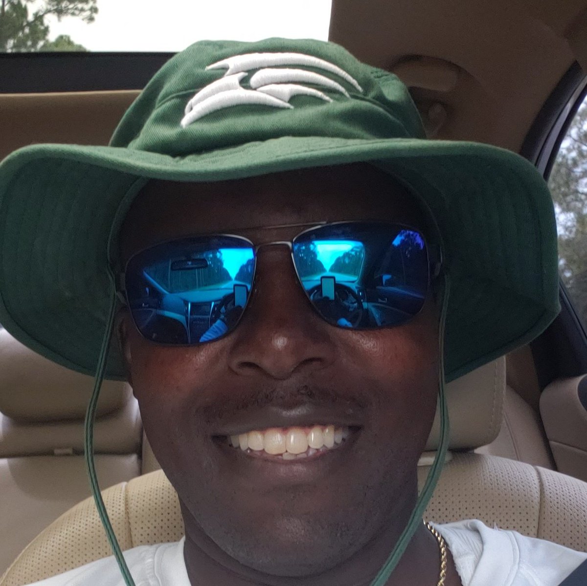 Coach Banjoman tweet media