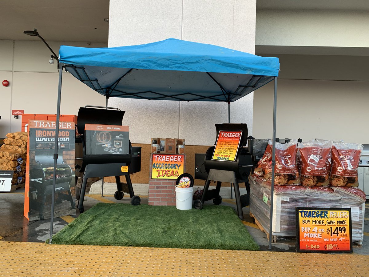 Dianna Werlen (@diannawerlen) on Twitter photo Store 6628 is ready to sell some traegers today! <a href="/JeffKellerHD/">Jeff Keller</a> <a href="/AlexPula/">Alex Pula</a> <a href="/GenevayJay/">Jay Genevay</a> <a href="/bill6628/">Bill6628</a> @downeypackerfan Store 6628 is ready to sell some traegers today! <a href="/JeffKellerHD/">Jeff Keller</a> <a href="/AlexPula/">Alex Pula</a> <a href="/GenevayJay/">Jay Genevay</a> <a href="/bill6628/">Bill6628</a> @downeypackerfan