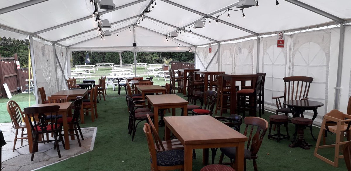 The Centurion tweet media