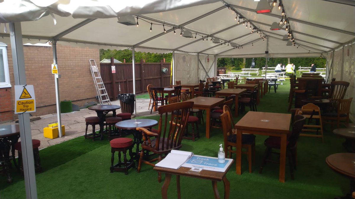 The Centurion tweet media