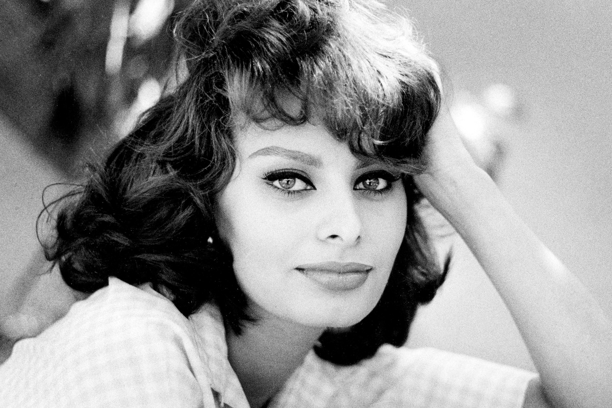 distractedfilm's tweet photo. THE FACES OF OTHERS:

Sophia Loren. https://t.co/ouko4iCQPN