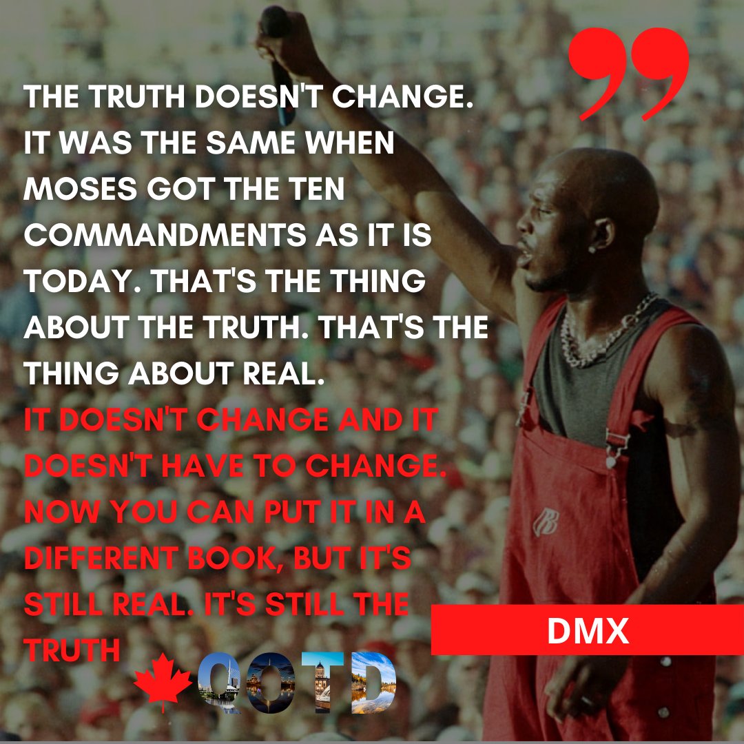Dmx Quotes