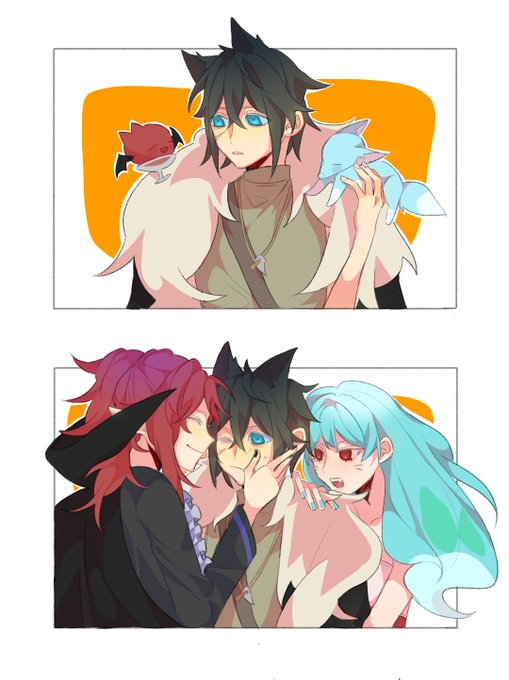 クッキーランのtwitterイラスト検索結果