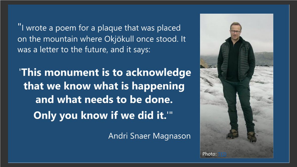 D Burgess 🌍 tweet media