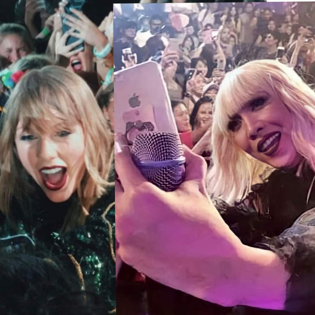 HAPPY BIRTHDAY TO THE TAYLOR SWIFT NG PILIPINAS Vice Ganda 