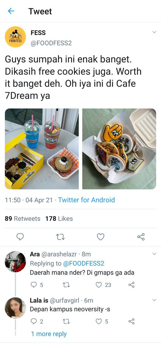 marklimerence's tweet image. — Quandary

"Sebenarnya mereka itu apa?" 

An interactive au