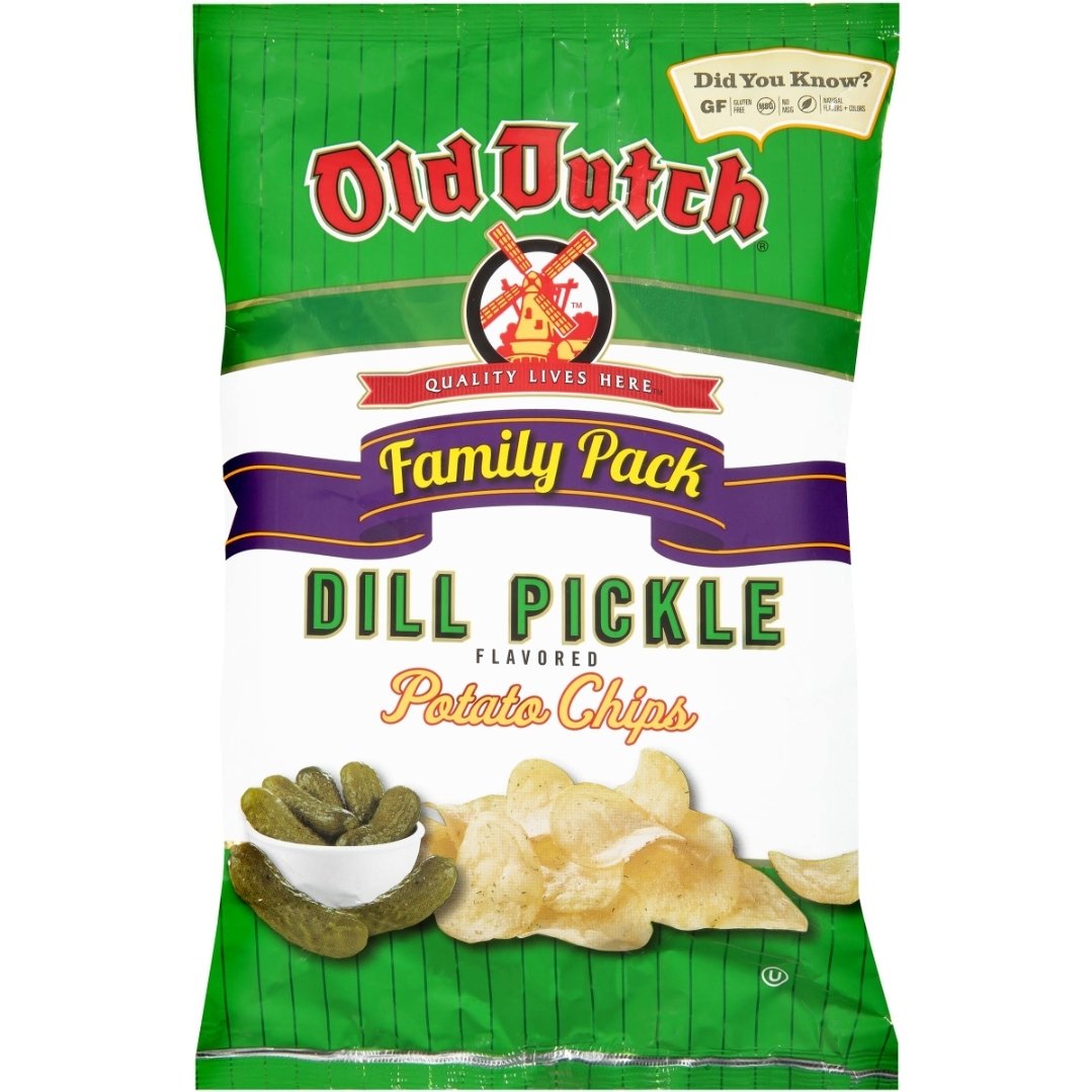 melt_more's tweet photo. And there you have it fellow #FriendChipGoals debaters! You have crowned your champion 🏆.  Please let me know what your feelings are about this in the comments below! THANK YOU all for voting, and we will be back soon with yet another GREAT #FoodMascotBattleRoyal https://t.co/BikskN3W8W