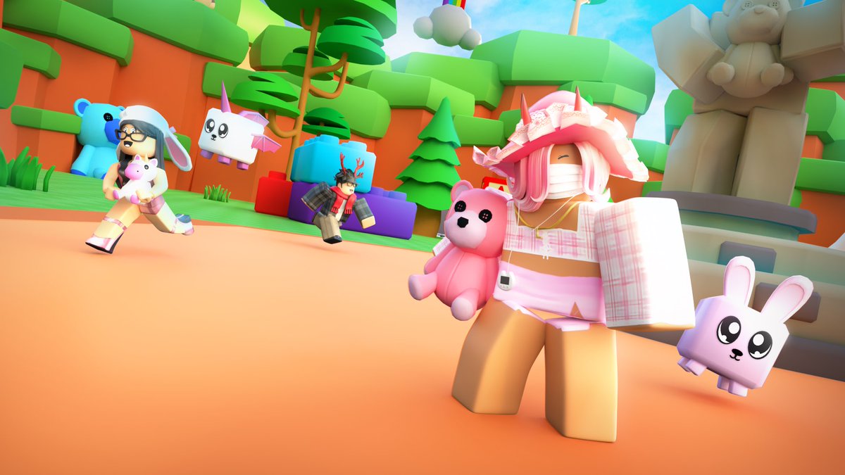 CletchRBLX tweet picture