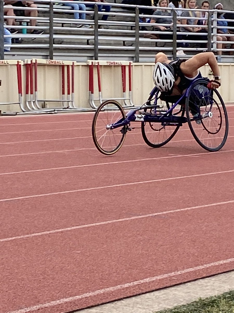 Klein Collins Girls Track and Field tweet media