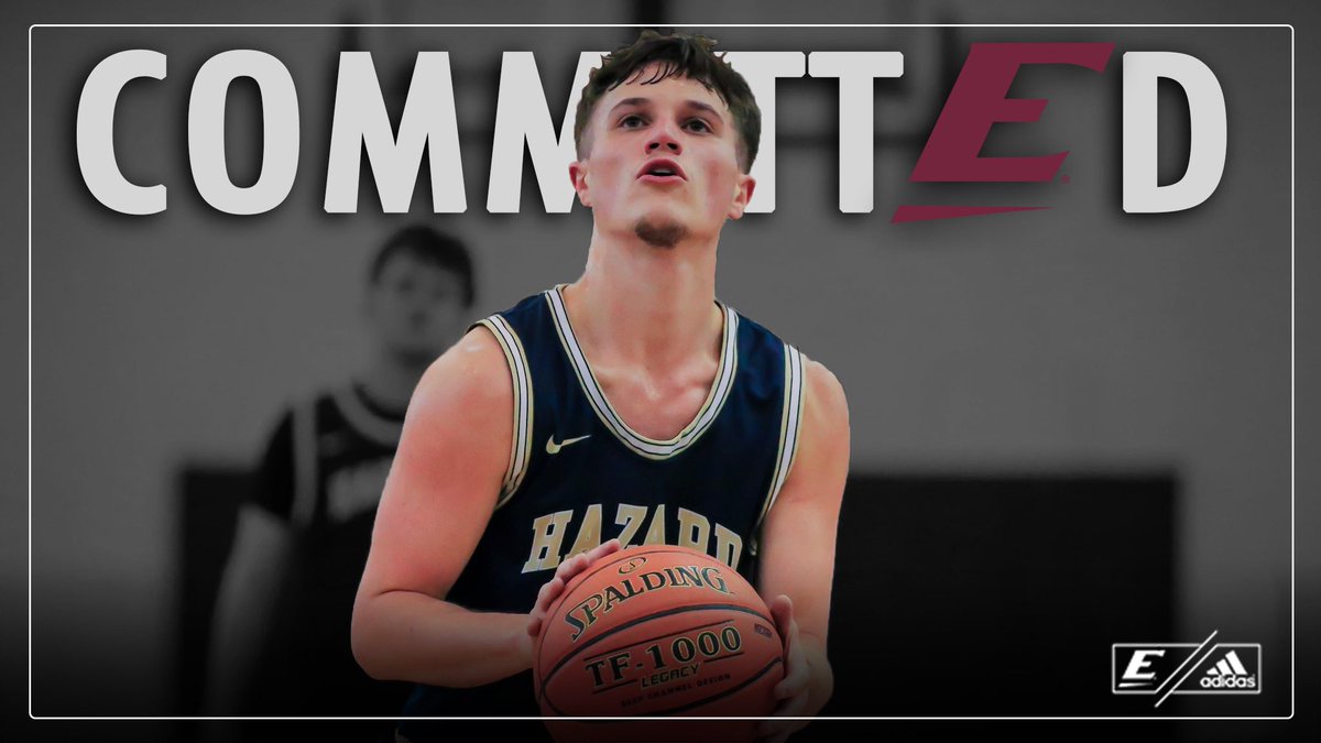 Blessed to get this opportunity! 110% committed!! Let’s get to work! <a href="/EKUHoops/">EKUHoops</a>