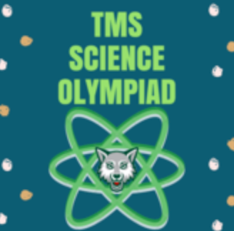 TMS Science Olympians ~ good luck at the STATE meet today! We admire your passion for learning and competing, exploring self-study, and using your imagination to think stuff through! 🧪🏆🤩