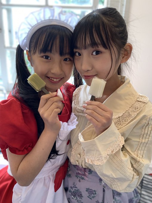 Twitterのコスプレ画像22