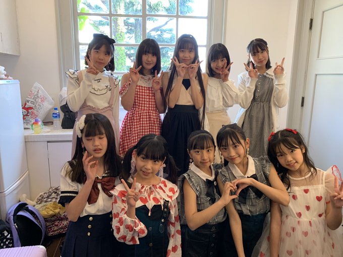 Twitterのコスプレ画像23