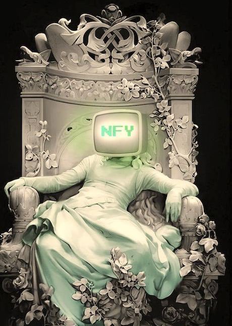 frombroke2bags's tweet photo. $NFY STAKING VAULT
STAKED : 13697
APY: 89.40%
$NFY/ $ETH STAKING VAULT
STAKED : 1199 NFY/ETH LP
APY: 322.89%
Total of 14352 NFY are staked which equates to 21.57% of circulating supply!
@NFYFinance
#NFT2point0 #NFT https://t.co/OH61ExZ9qu