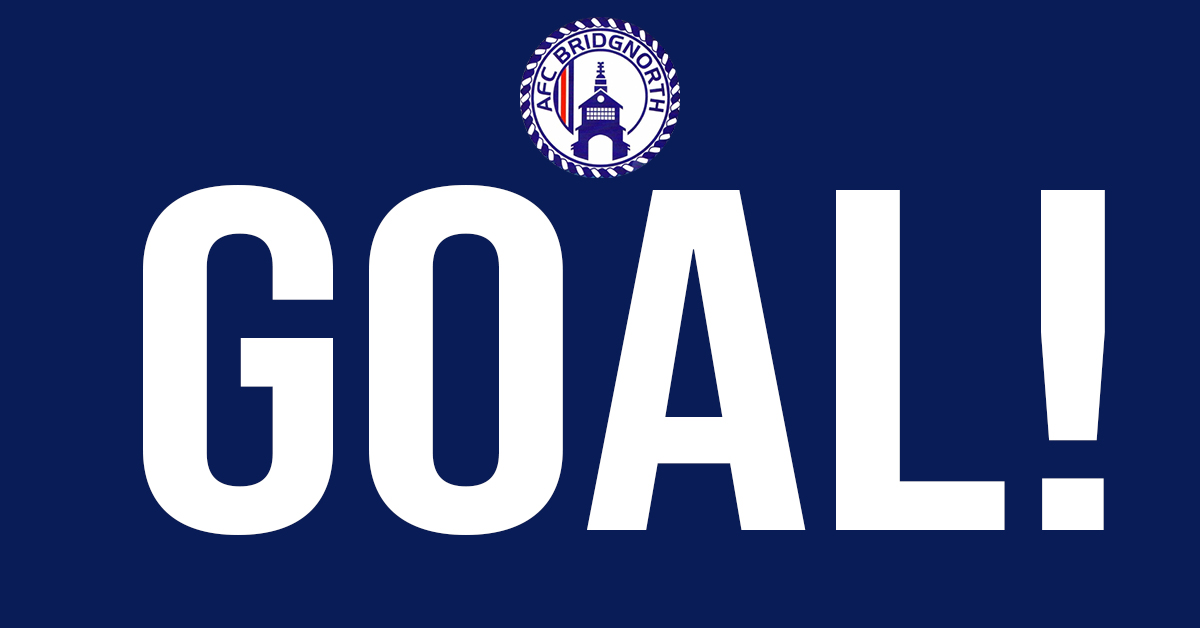 AFCBridgnorth's tweet photo. 15' | #BRI 1-1 #BCF

Pike with a wonderful burst from midfield, linked up well with Griffiths and smashes into the roof of the net at the near post! GET IN!

#BRIBCF https://t.co/okVz83ZzNX
