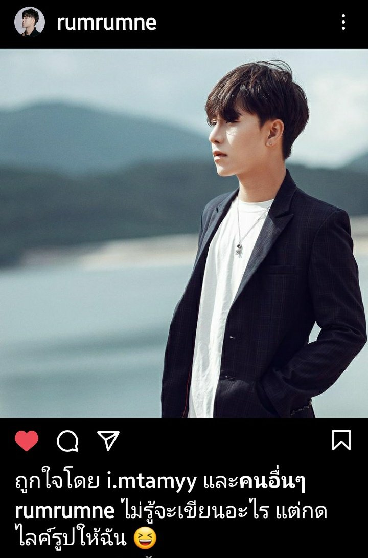 zurr0714's tweet image. ไม่รู้จะเขียนอะไร ช่วยกดใจให้รูปมี้ด้วย 😆 @Rumrumne #rum #mushrum