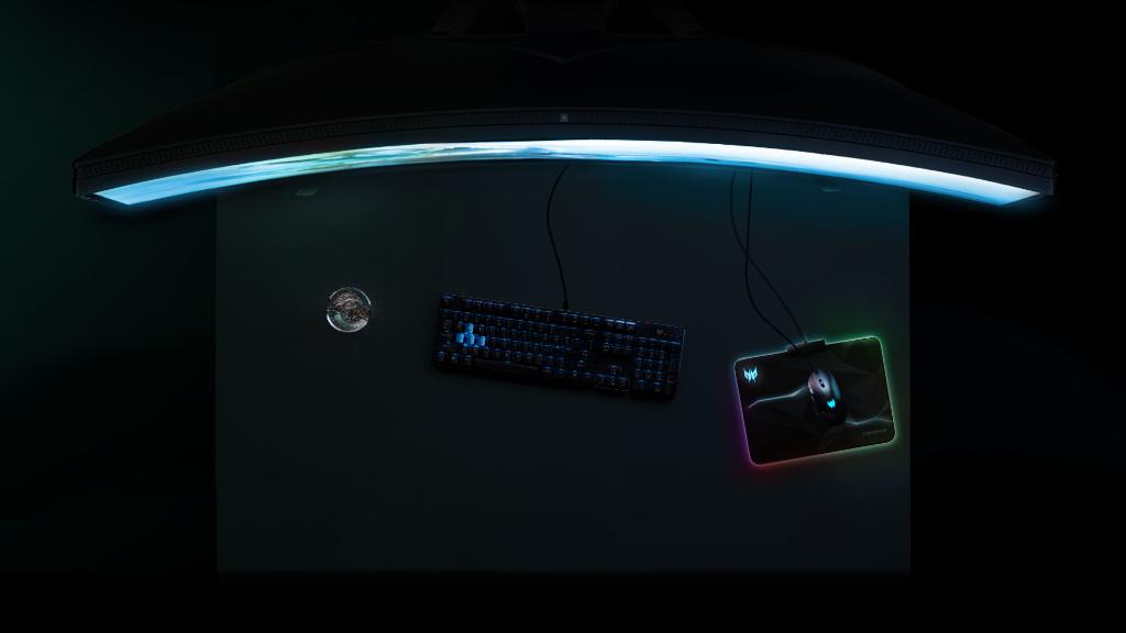 PredatorAfrica's tweet photo. Bigger than your table? Good. #PredatorX34 https://t.co/fbwGH4qlu3