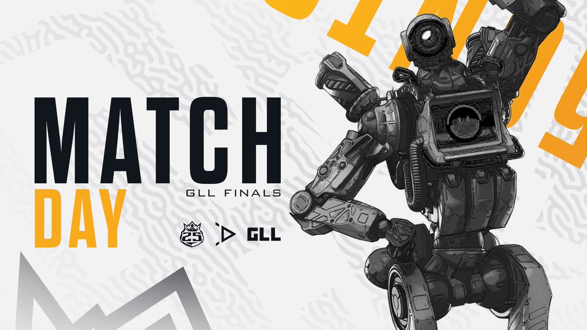 25eSports's tweet image. يلعب أبطالنا اليوم نهائي بطولة GLL #MastersSpring للعبة Apex Legends 

⏰- الساعة 7:00 بتوقيت الـ🇸🇦

🔗- شجعوا أبطالنا عبر البث المباشر :
twitch.tv/gllapex

و تبث لدى قائد الفريق :
twitch.tv/zsxlem

نثق بكم يا أبطال💛 : 
@SalemMind 
@vShadowCat 
@xRM33

#25family