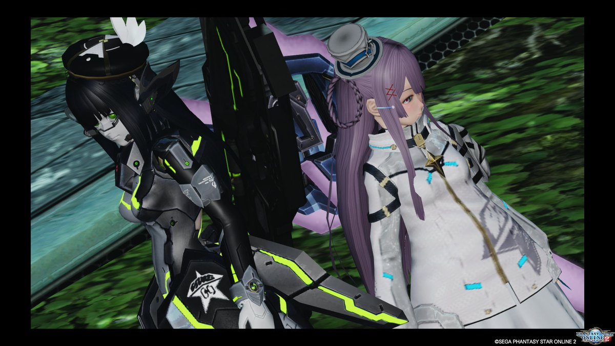 Pso2チームメンバー募集