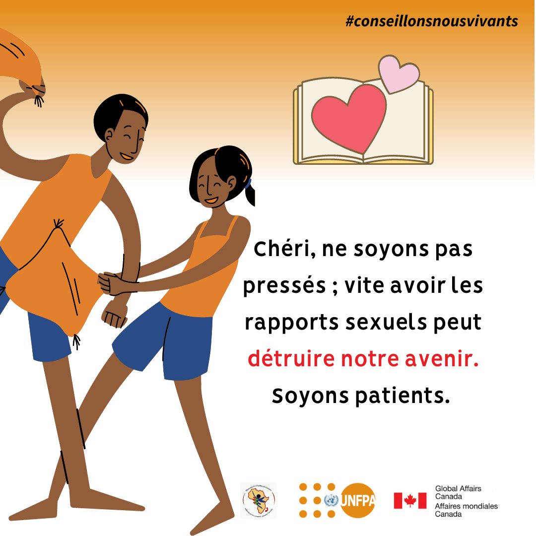 UNFPA Côte d'Ivoire tweet media