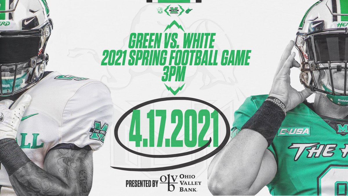 Marshall Football Herdfb Twitter