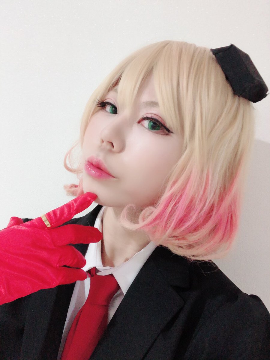 tkns_hibari's tweet photo. #同一人物とは思えない写真を貼れ 

差が出てたら嬉しい😭 https://t.co/UMZteFxsDc