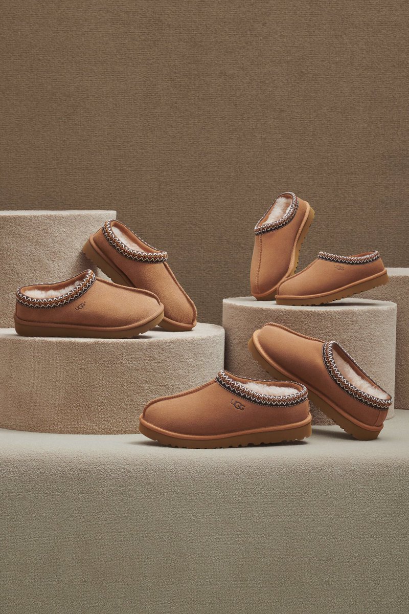 We are EGG (@weare_egg) on Twitter photo Kicking up the feet in <a href="/UGG/">UGG</a> after a full day of shopping. 🛍
Find the full #UGG collection and more in-store at EGG. #WEAREEGG
UGG Tasman: R1,999 Kicking up the feet in <a href="/UGG/">UGG</a> after a full day of shopping. 🛍
Find the full #UGG collection and more in-store at EGG. #WEAREEGG
UGG Tasman: R1,999