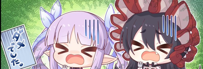 10日目のtwitterイラスト検索結果 古い順