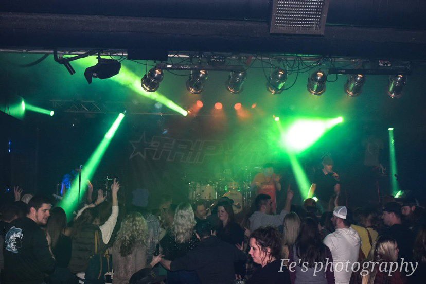tripwirefargo's tweet photo. On the road again!!! https://t.co/5XN520n6uk 
#onstage #livemusic #ItsTime https://t.co/ZiEVBp0kmX