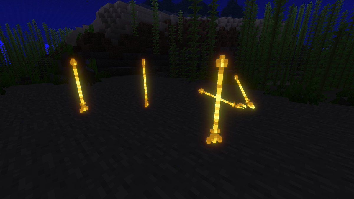 impaling minecraft