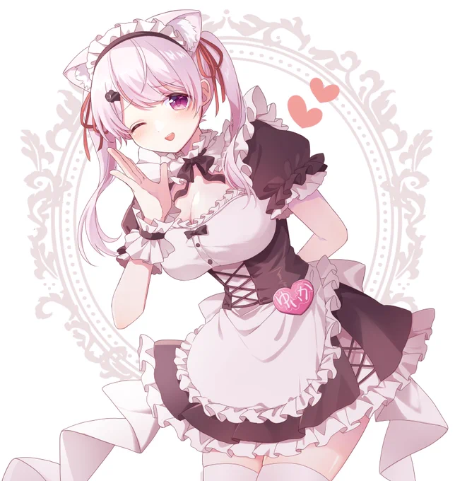 カワイイから全部許しちゃう #しいなーと 