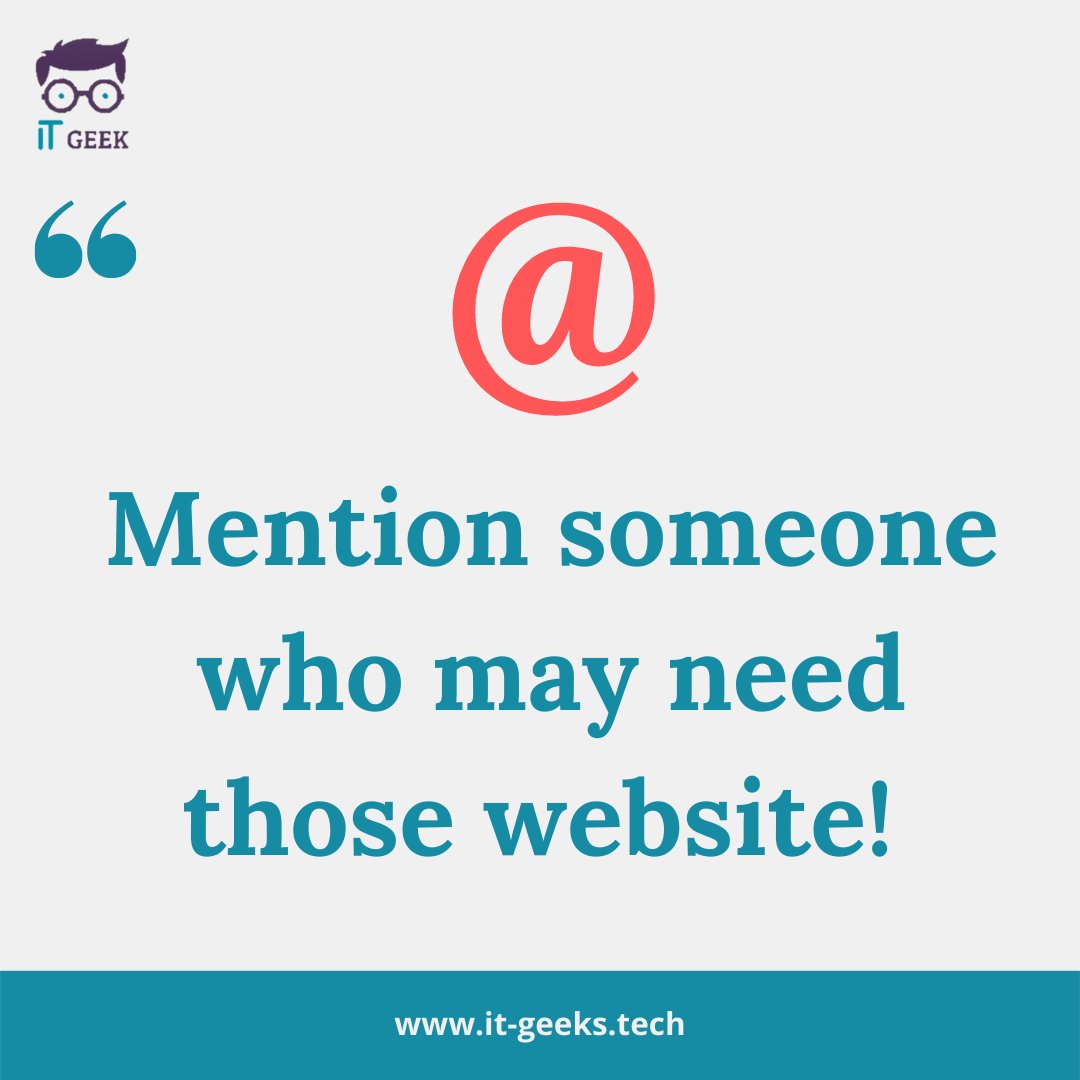 ITGeekMarketing's tweet photo. Thanks to these 5 amazing websites, video editing is incredibly easy nowadays 😍
Their wide variety of templates and ideas are great ‼️
Learn more on our blog >> https://t.co/OTH0Yui6RX
#itgeek #digitalmarketingagencyinlebanon #canva #vimeo #invideo #sparkadobe #animaker https://t.co/yIUP6cQS5Z