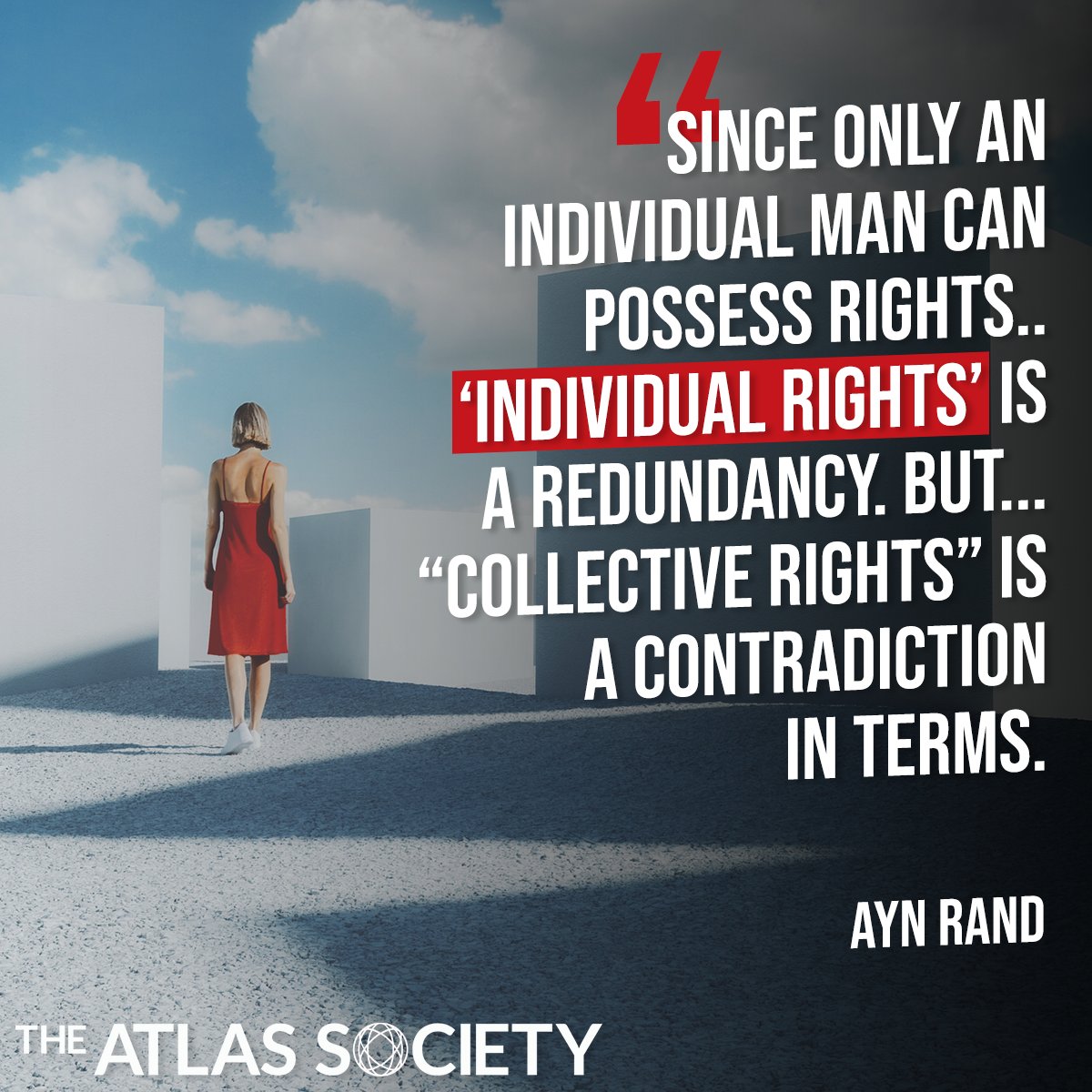 Objectivism Objectivism