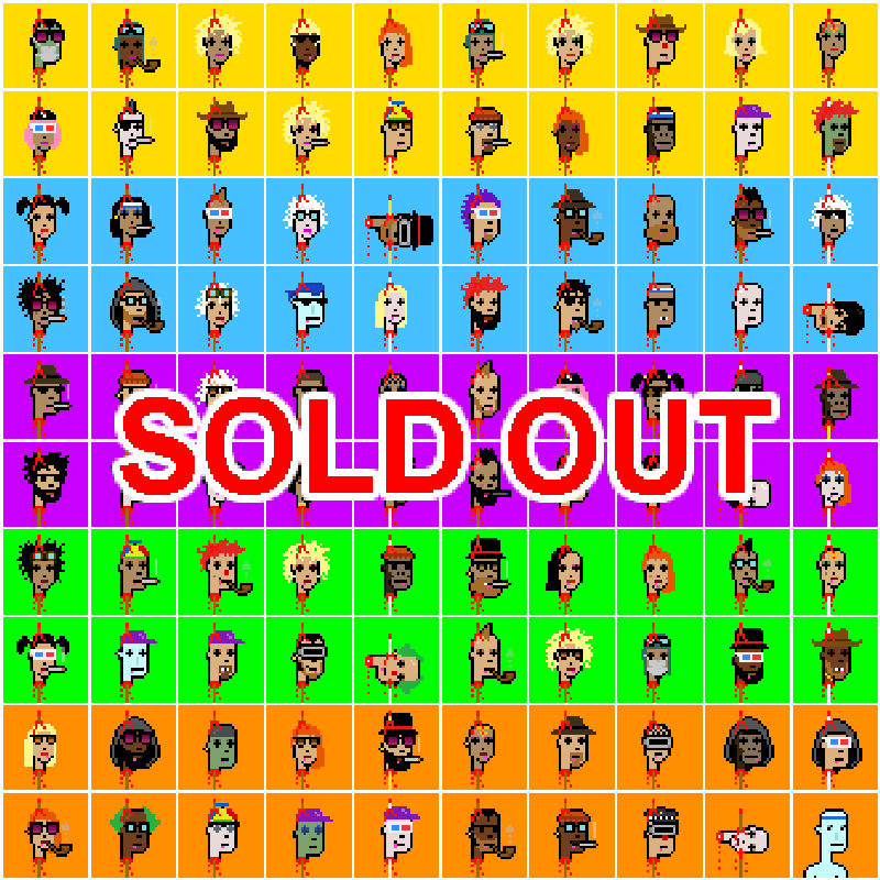 Beheaded Punks tweet media