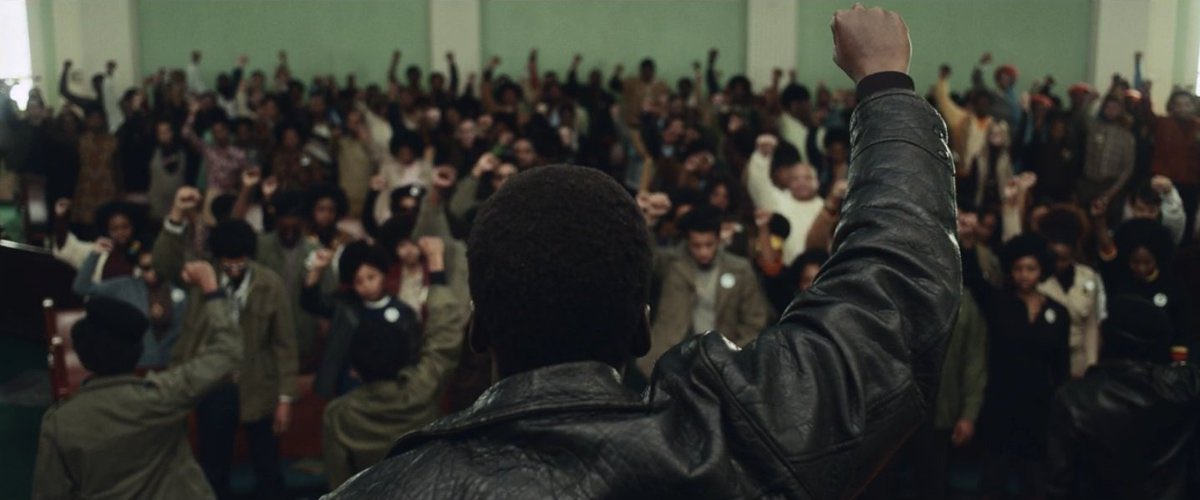 nightvmares's tweet photo. Judas and the Black Messiah (2021)
Dir. Shaka King https://t.co/KMsshFmuHu