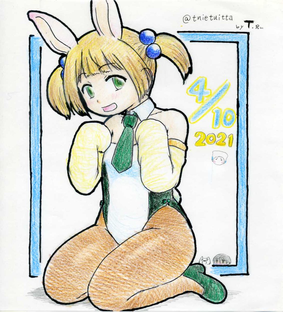 Twoucan 鈴木さつき誕生祭21 の注目ツイート イラスト マンガ コスプレ モデル