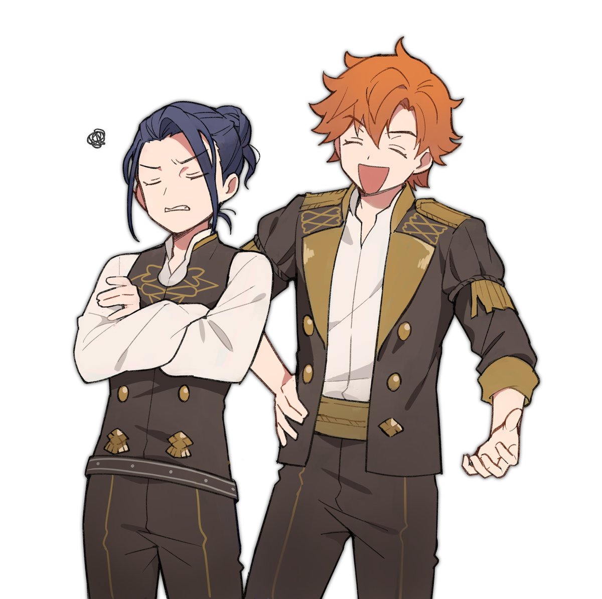 🦔⚡️ﾘｭｻ⚡️🦔 (@dusty_lily) on Twitter photo 