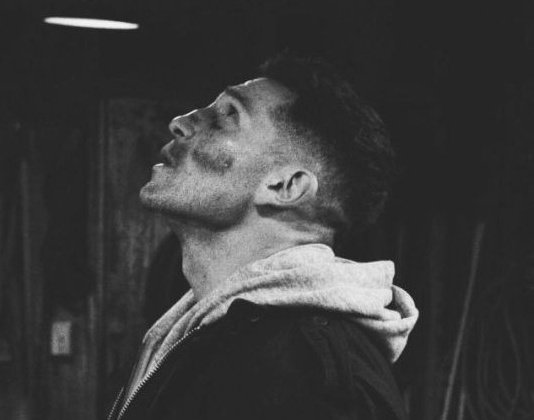 "Cinayet yasal olmalı, ölen bir pislikse."